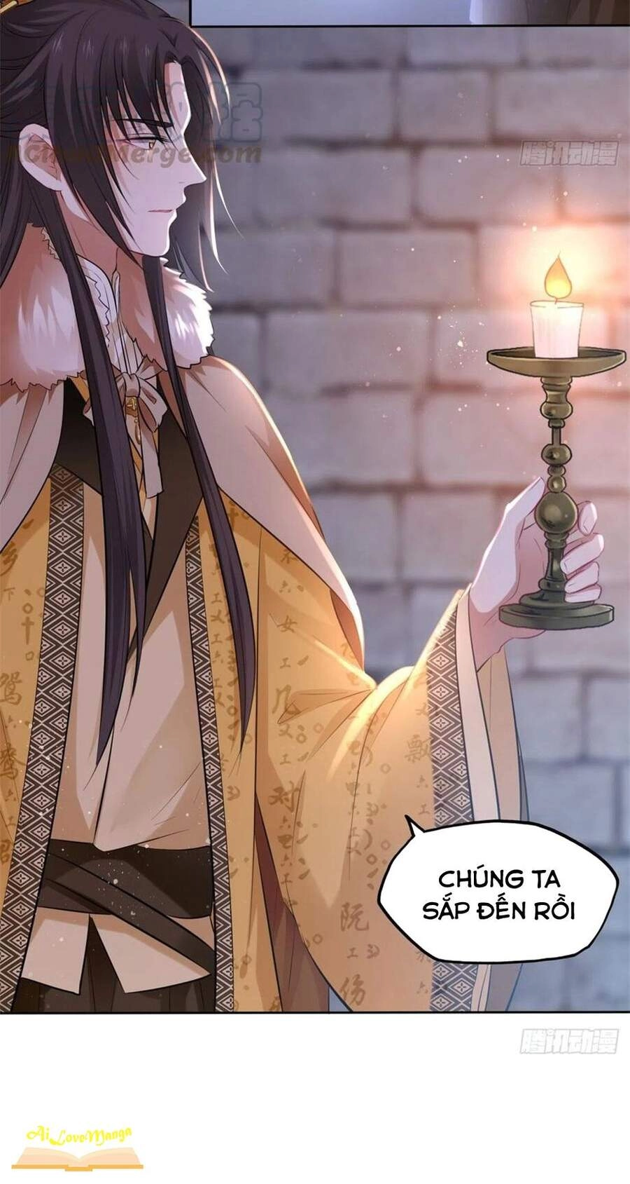 Vương Phi Thật Thích Trang Điểm Chapter 118 - 26