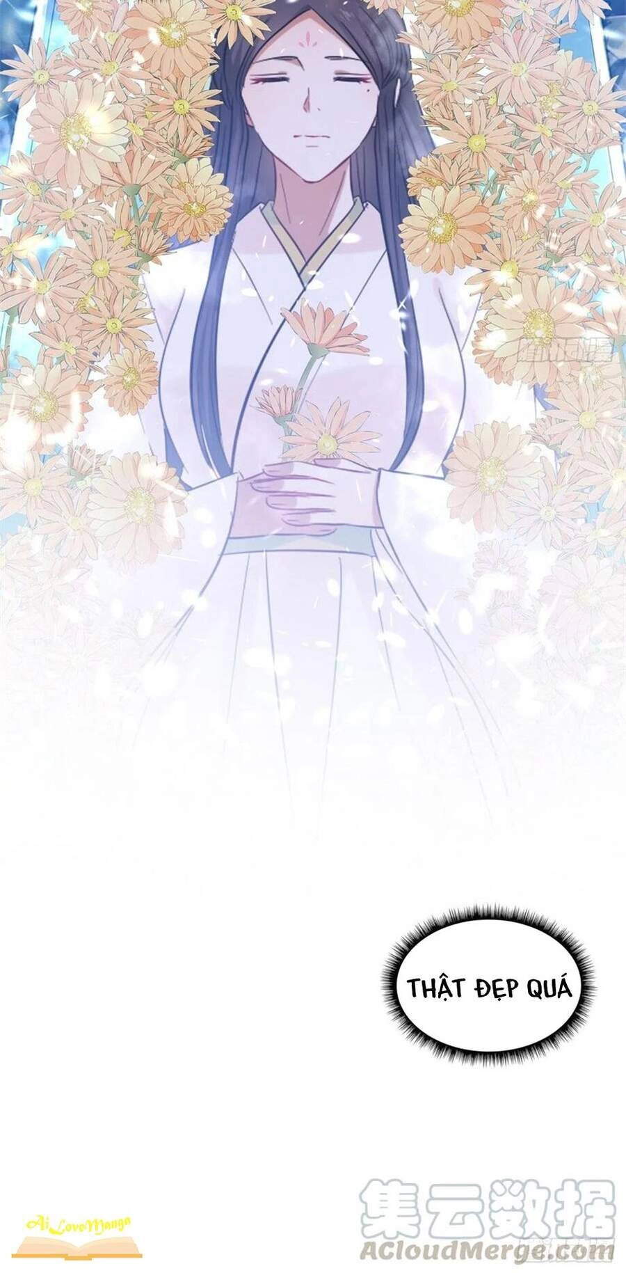 Vương Phi Thật Thích Trang Điểm Chapter 118 - 28