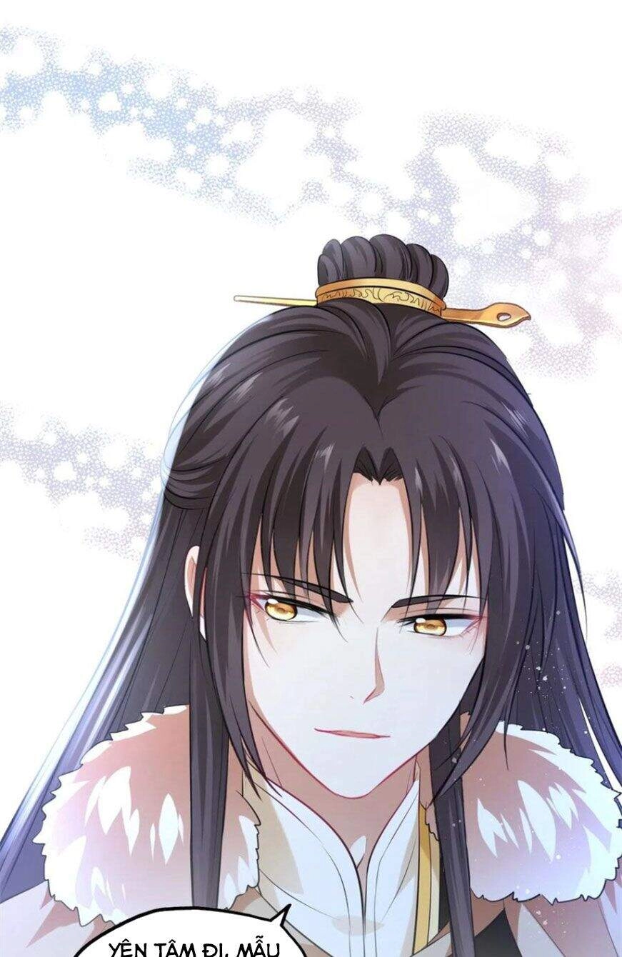 Vương Phi Thật Thích Trang Điểm Chapter 119 - 5