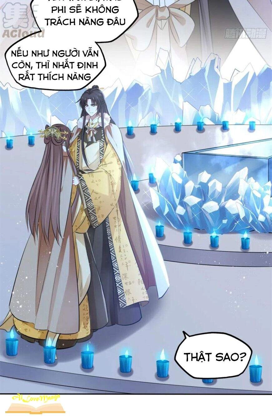 Vương Phi Thật Thích Trang Điểm Chapter 119 - 6