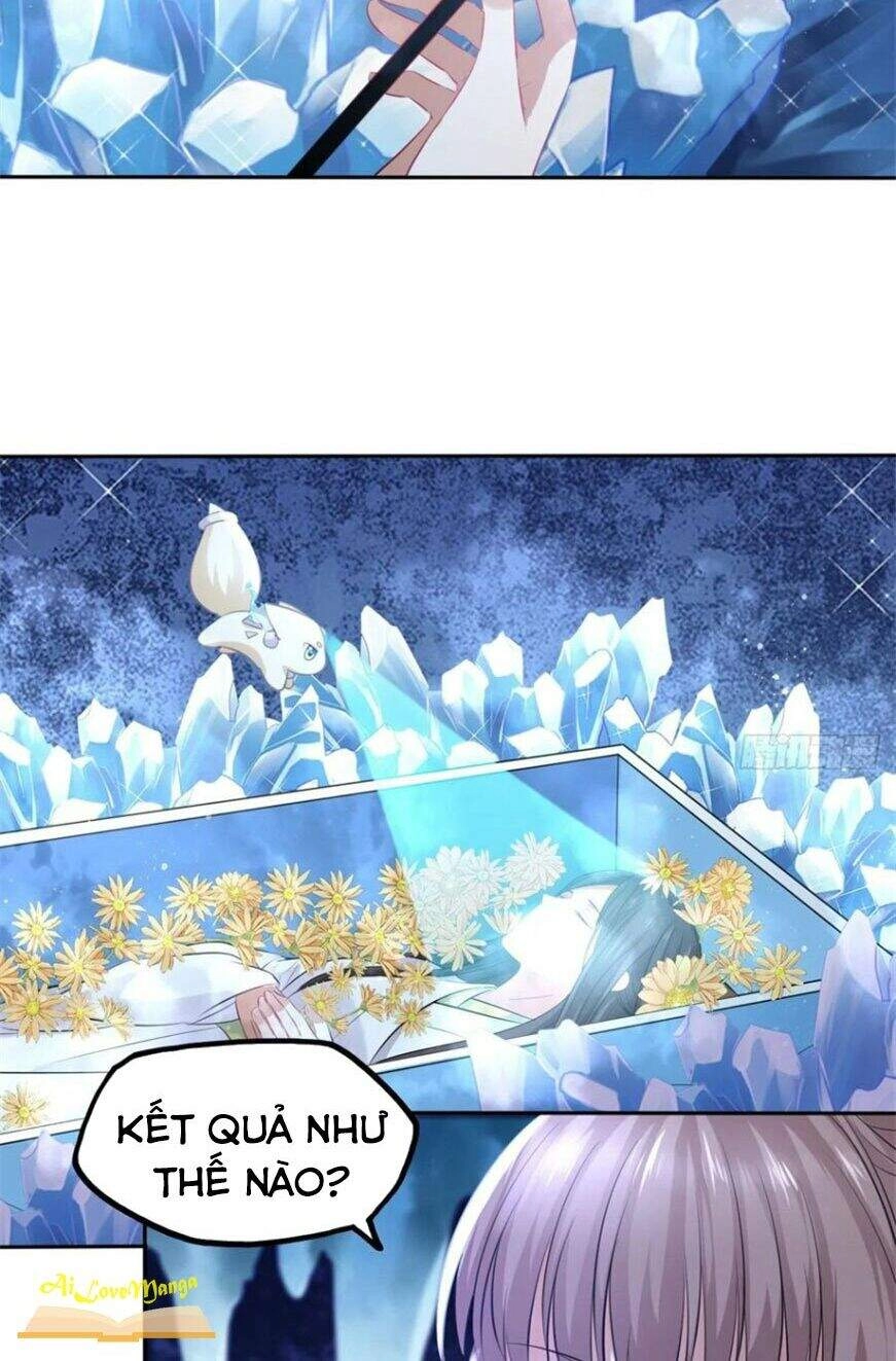 Vương Phi Thật Thích Trang Điểm Chapter 119 - 10