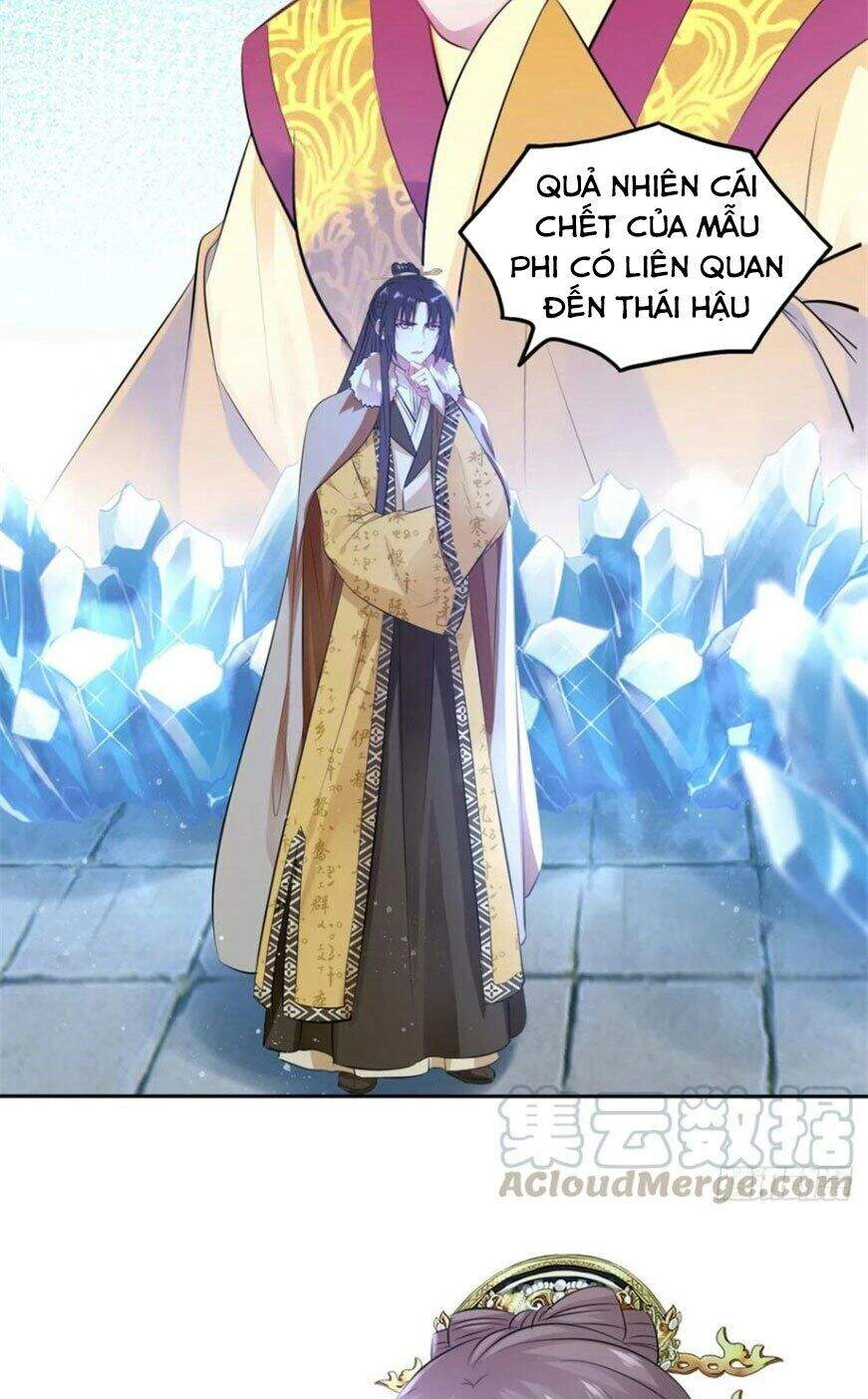 Vương Phi Thật Thích Trang Điểm Chapter 119 - 13