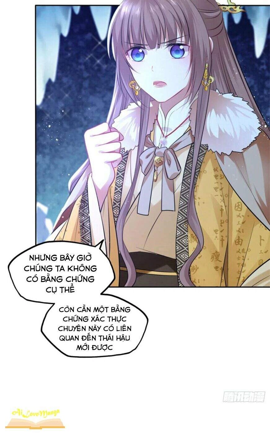 Vương Phi Thật Thích Trang Điểm Chapter 119 - 14