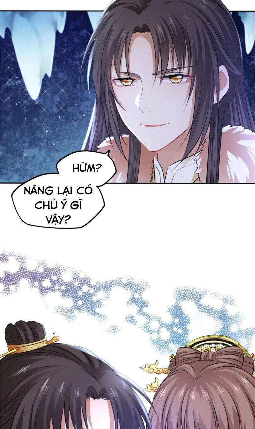 Vương Phi Thật Thích Trang Điểm Chapter 119 - 19