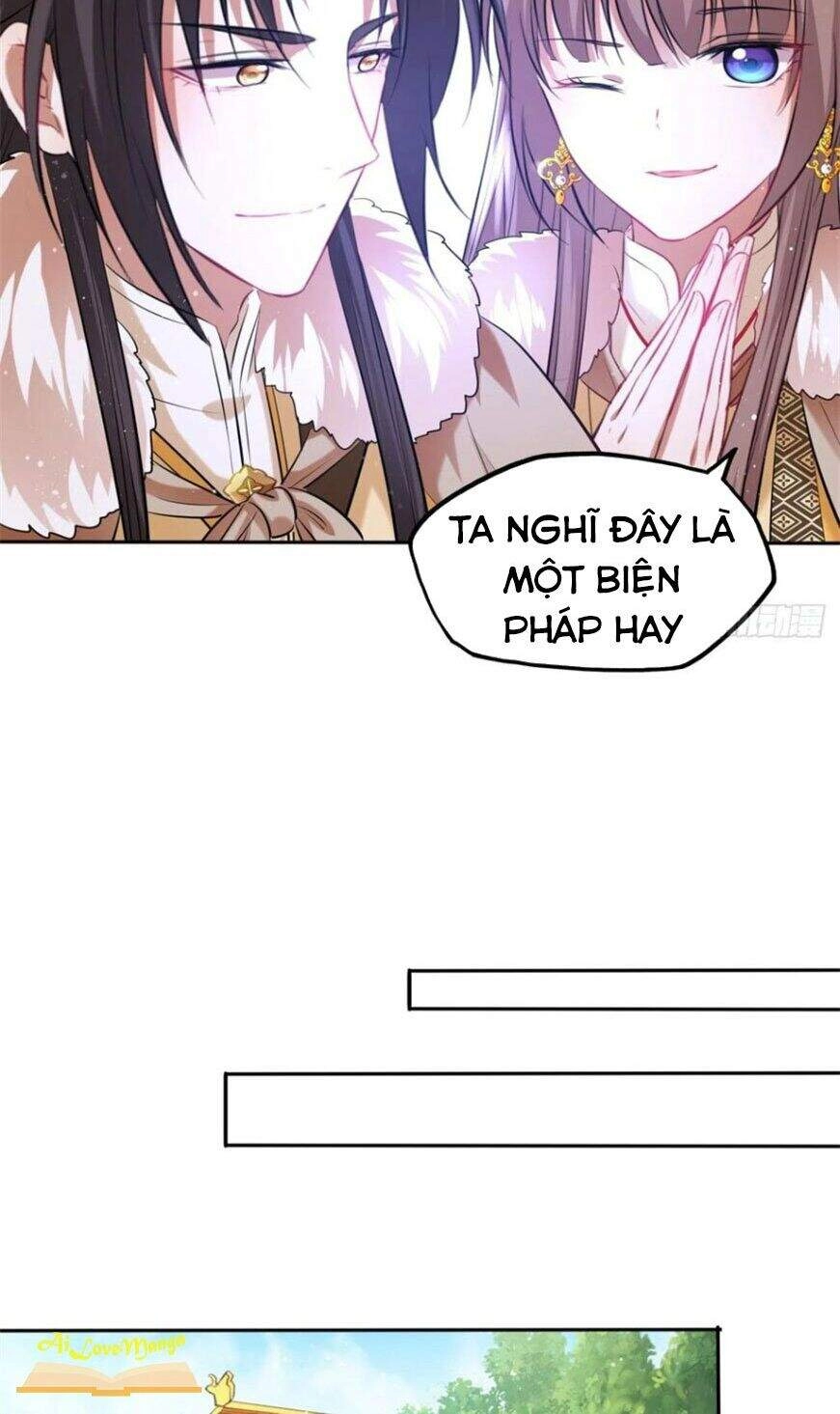 Vương Phi Thật Thích Trang Điểm Chapter 119 - 20