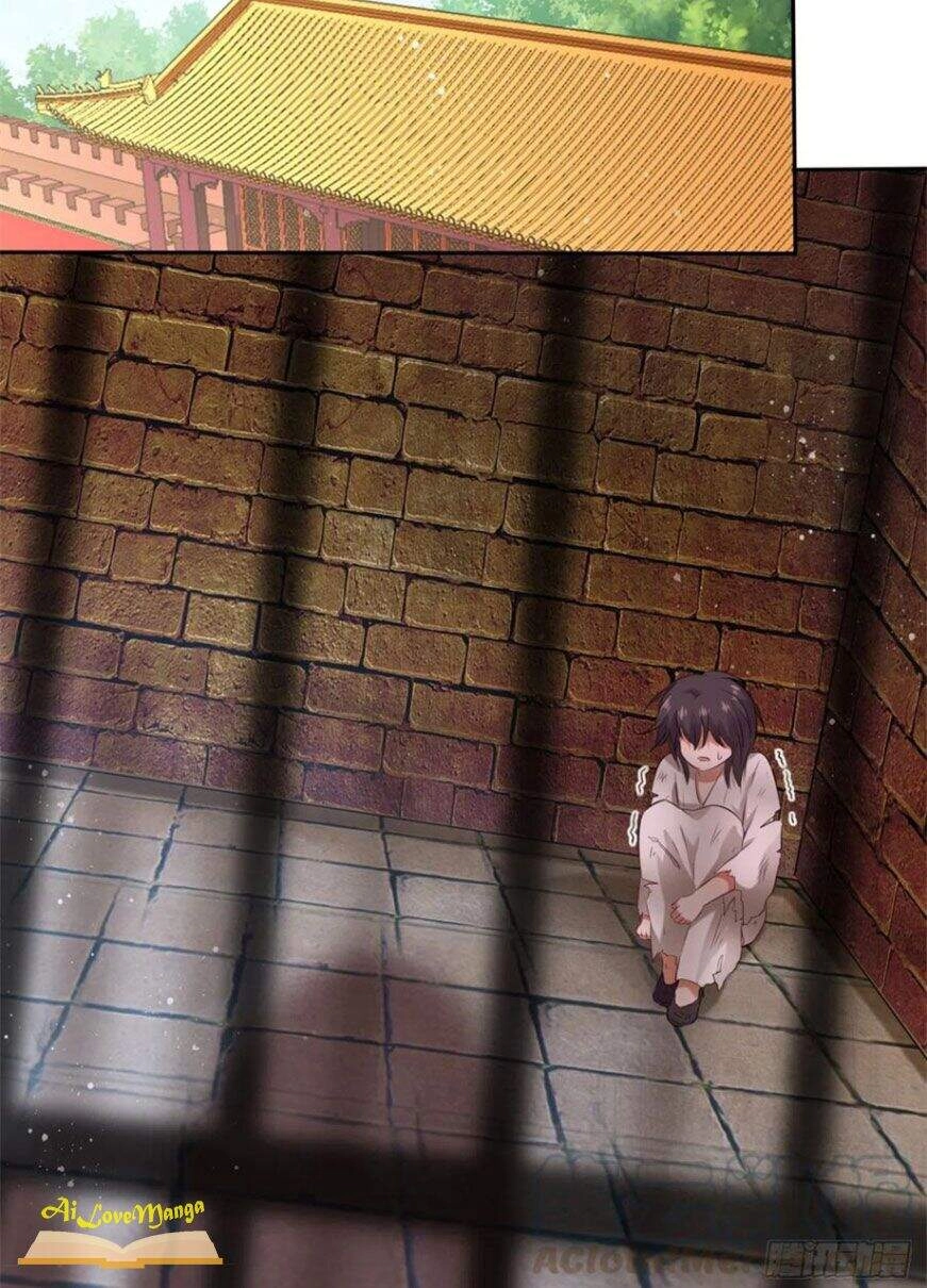 Vương Phi Thật Thích Trang Điểm Chapter 119 - 21