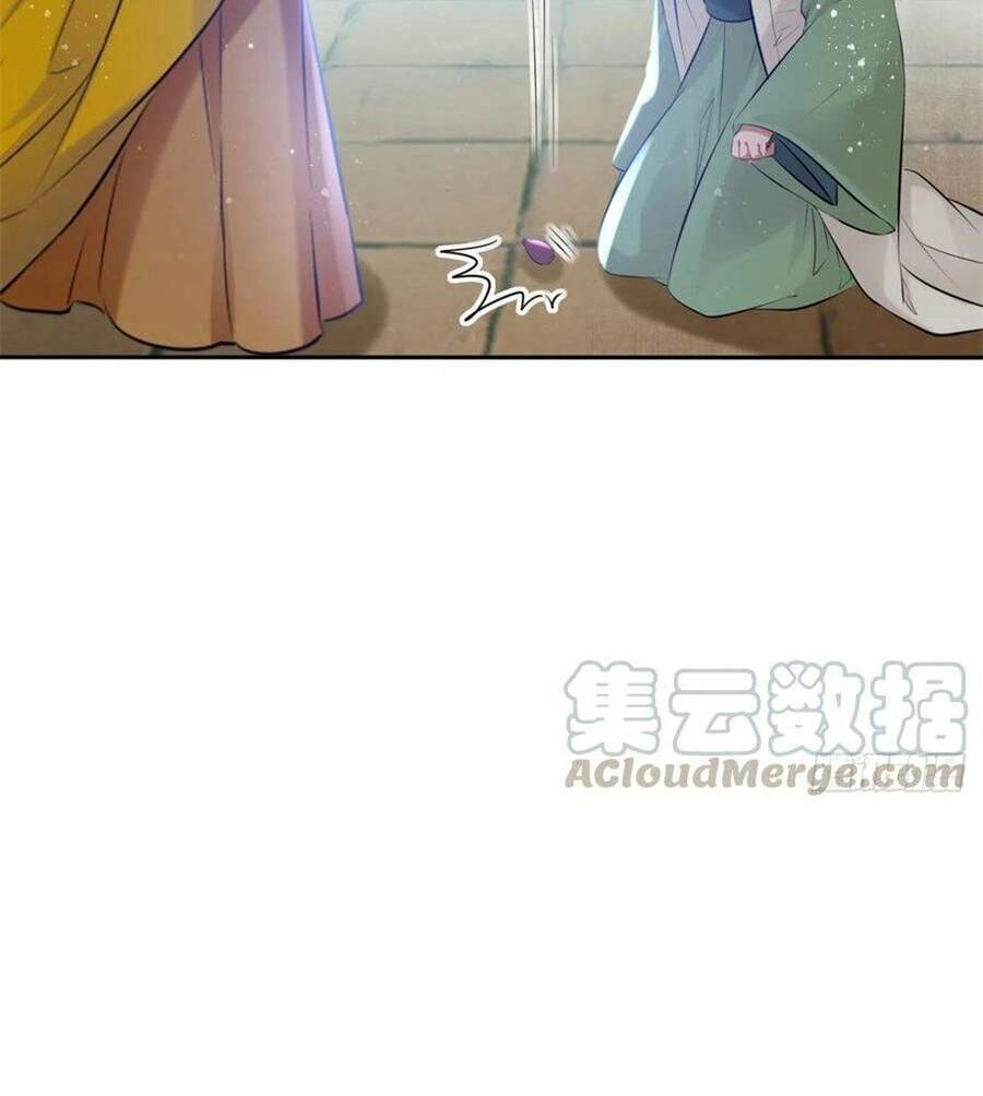 Vương Phi Thật Thích Trang Điểm Chapter 119 - 32