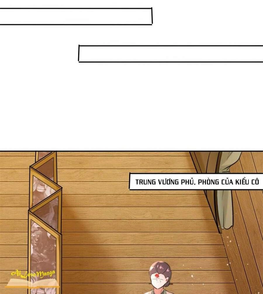 Vương Phi Thật Thích Trang Điểm Chapter 119 - 33