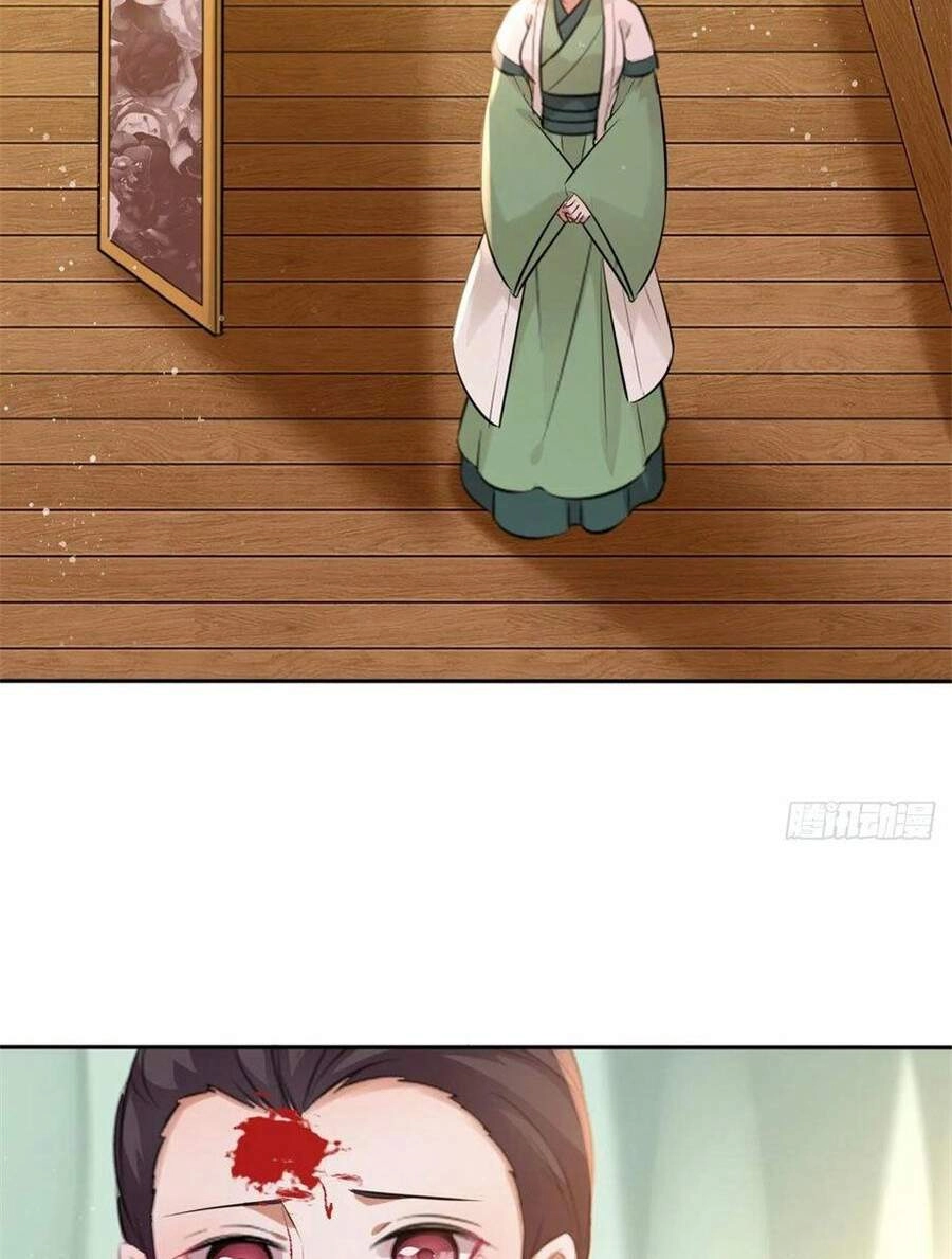 Vương Phi Thật Thích Trang Điểm Chapter 119 - 34