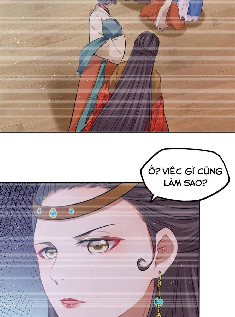 Vương Phi Thật Thích Trang Điểm Chapter 119 - 38