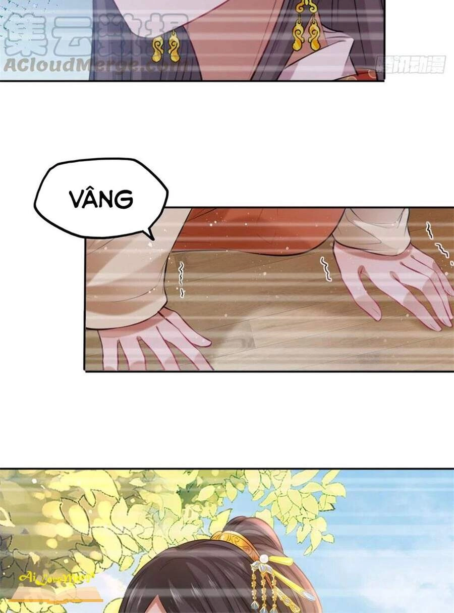 Vương Phi Thật Thích Trang Điểm Chapter 119 - 39