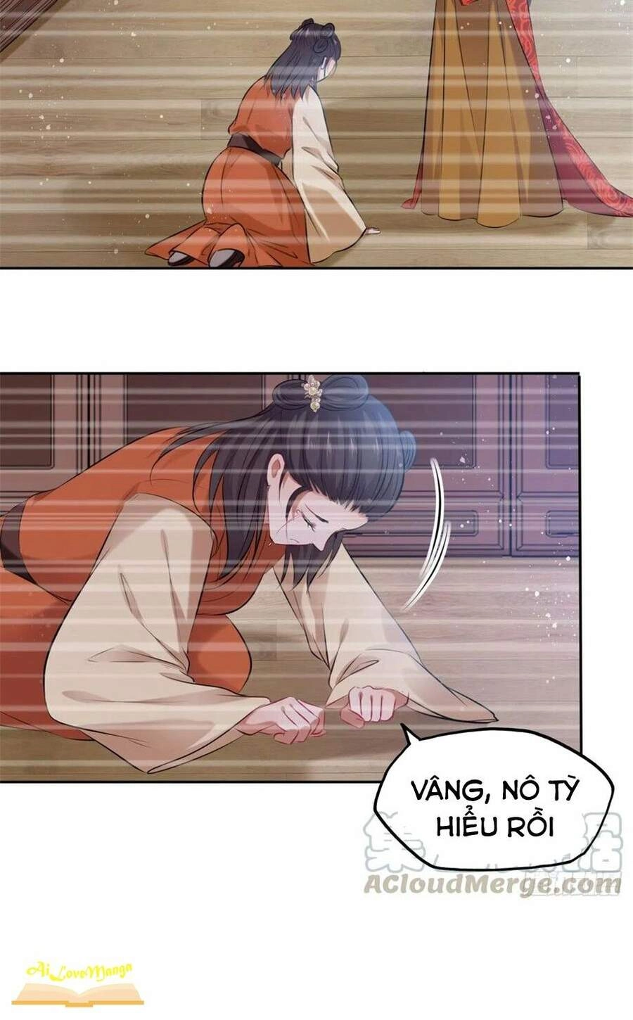 Vương Phi Thật Thích Trang Điểm Chapter 119 - 41