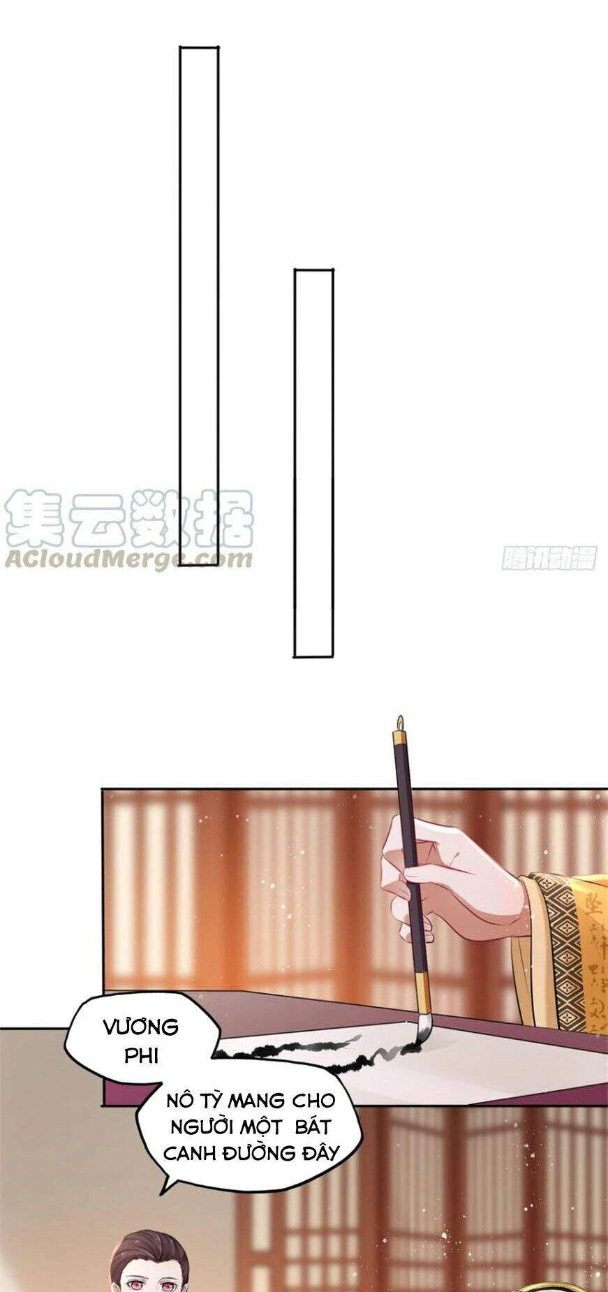 Vương Phi Thật Thích Trang Điểm Chapter 120 - 5