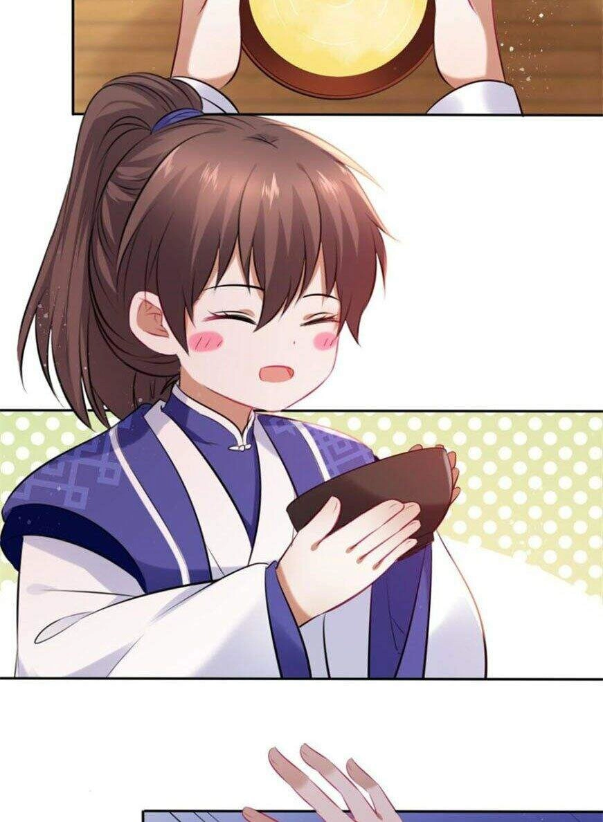 Vương Phi Thật Thích Trang Điểm Chapter 120 - 13