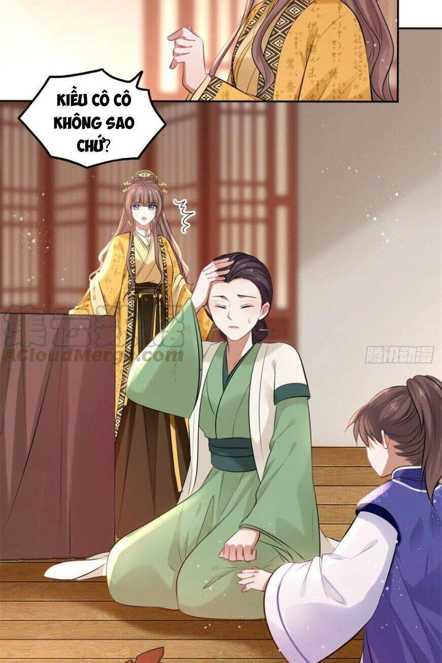 Vương Phi Thật Thích Trang Điểm Chapter 120 - 15