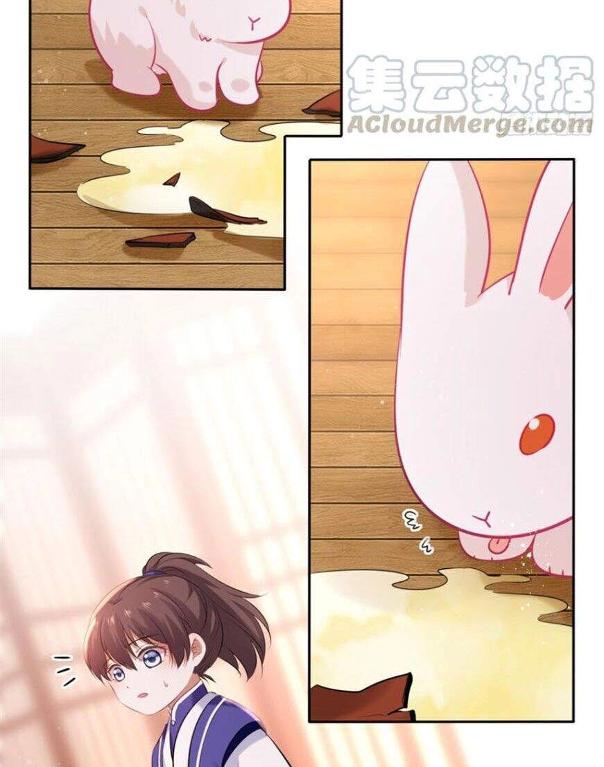 Vương Phi Thật Thích Trang Điểm Chapter 120 - 18