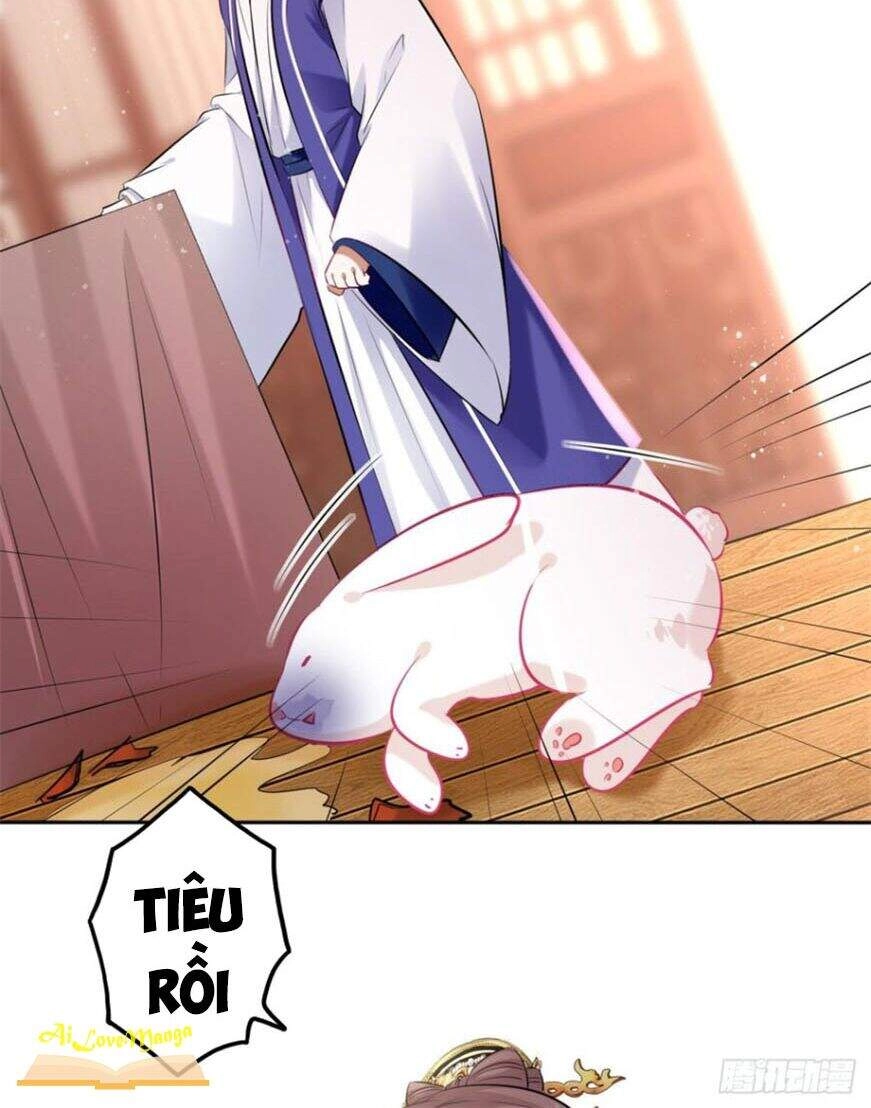 Vương Phi Thật Thích Trang Điểm Chapter 120 - 19