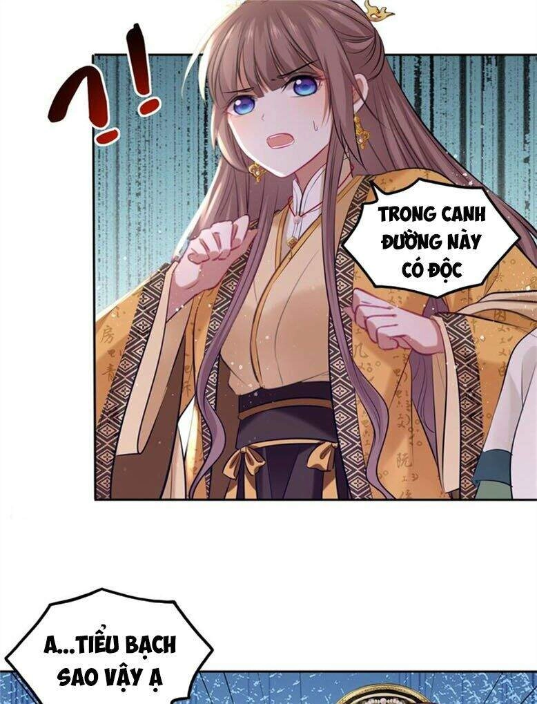 Vương Phi Thật Thích Trang Điểm Chapter 120 - 20