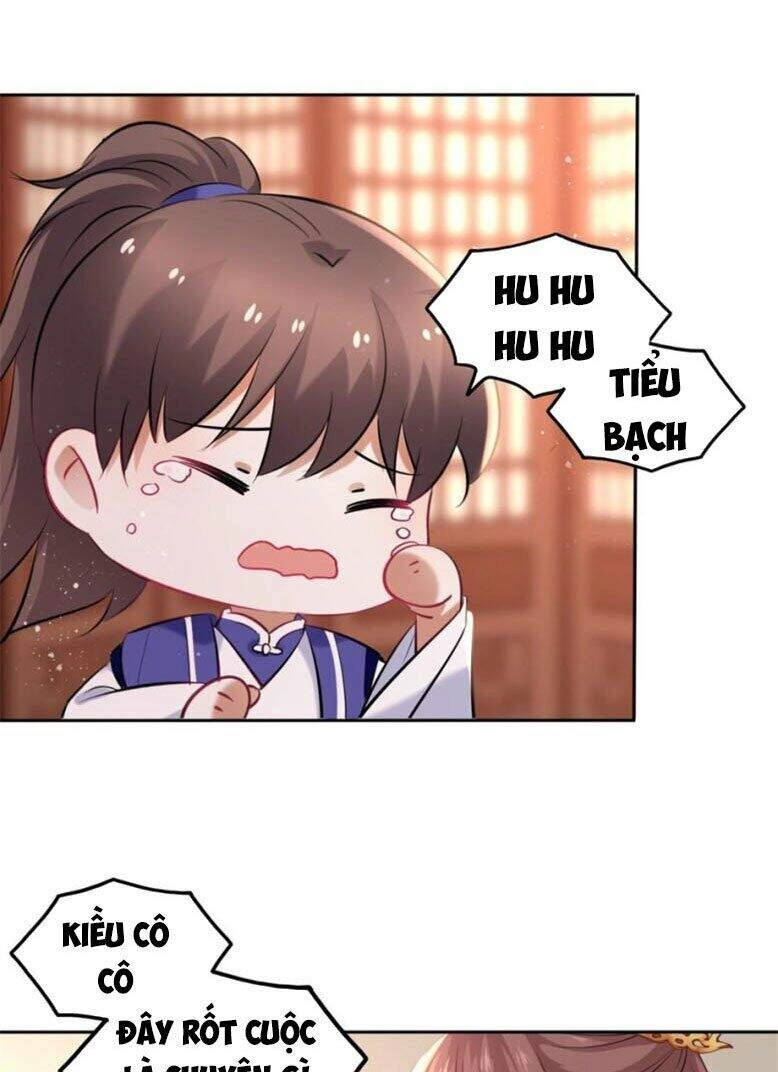 Vương Phi Thật Thích Trang Điểm Chapter 120 - 22