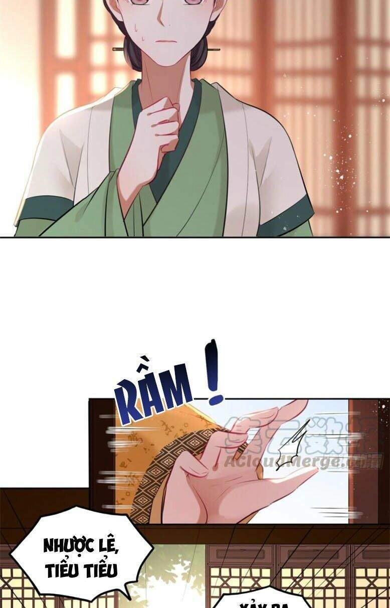 Vương Phi Thật Thích Trang Điểm Chapter 120 - 24