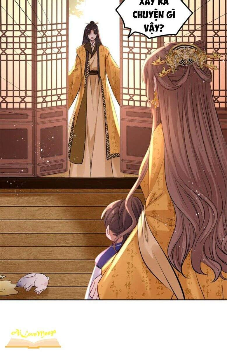 Vương Phi Thật Thích Trang Điểm Chapter 120 - 25