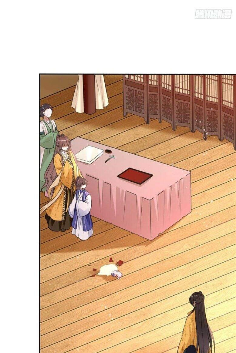 Vương Phi Thật Thích Trang Điểm Chapter 120 - 26