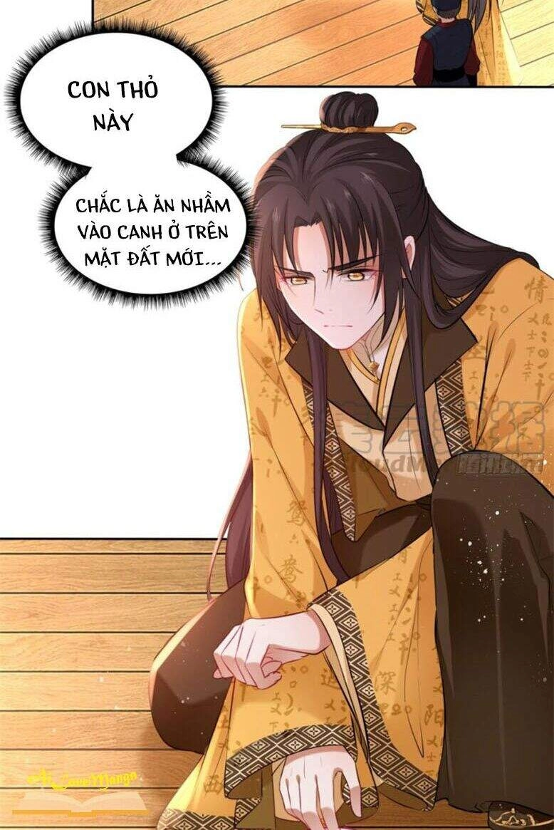 Vương Phi Thật Thích Trang Điểm Chapter 120 - 27