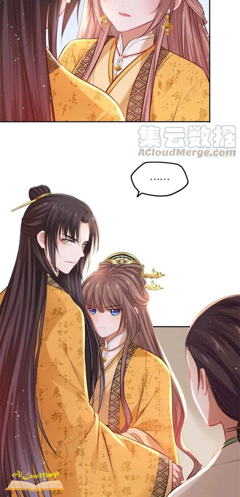 Vương Phi Thật Thích Trang Điểm Chapter 120 - 29