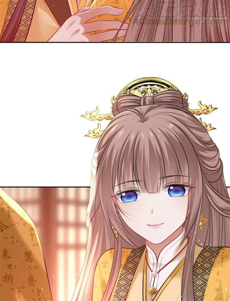 Vương Phi Thật Thích Trang Điểm Chapter 120 - 31