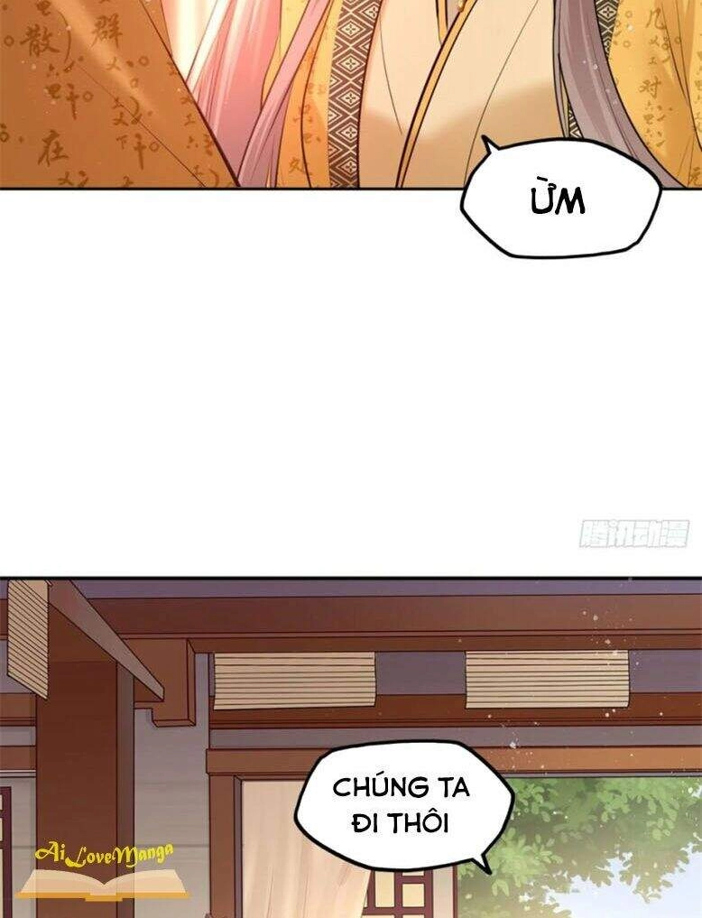 Vương Phi Thật Thích Trang Điểm Chapter 120 - 32