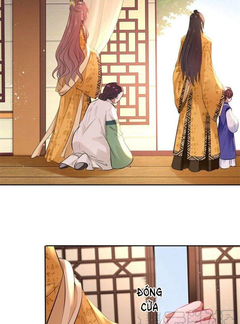 Vương Phi Thật Thích Trang Điểm Chapter 120 - 33