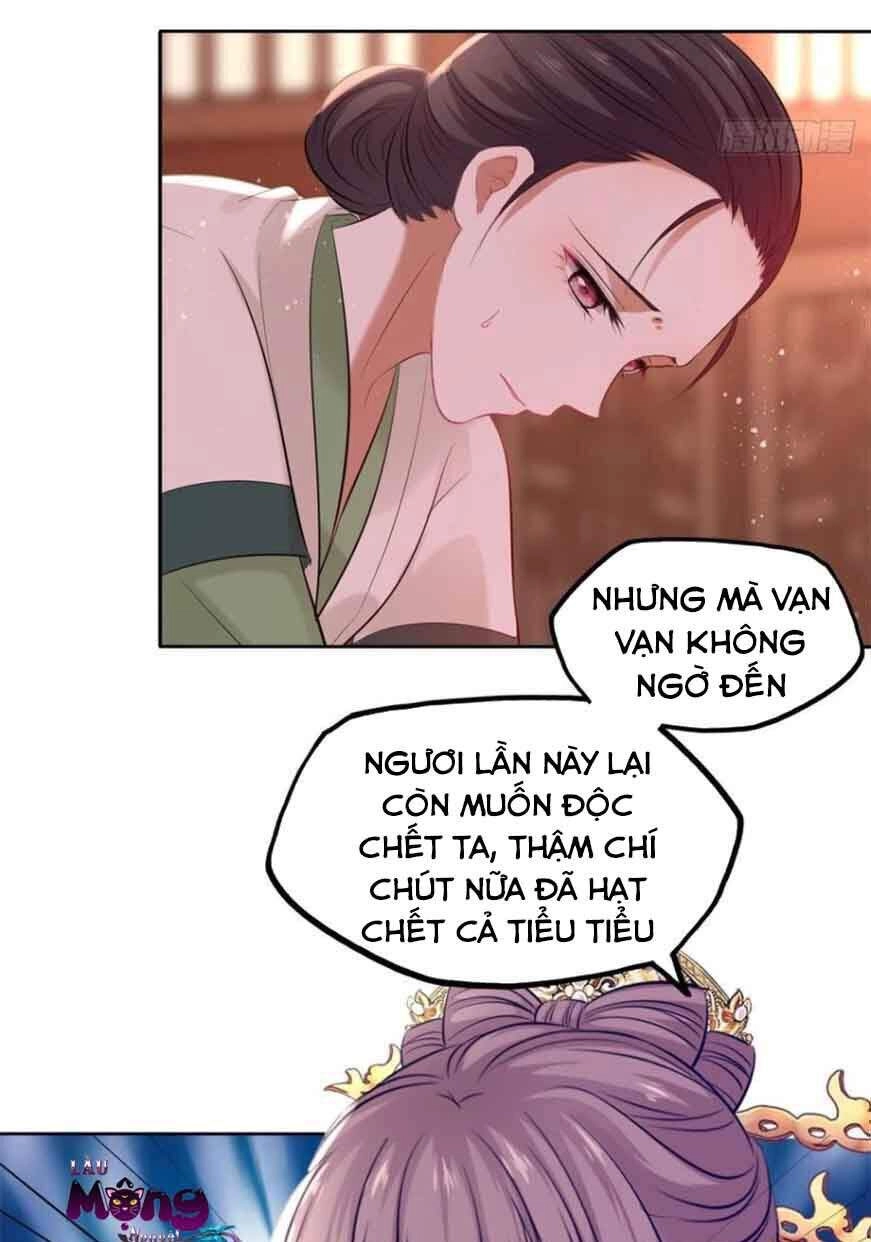 Vương Phi Thật Thích Trang Điểm Chapter 121 - 4