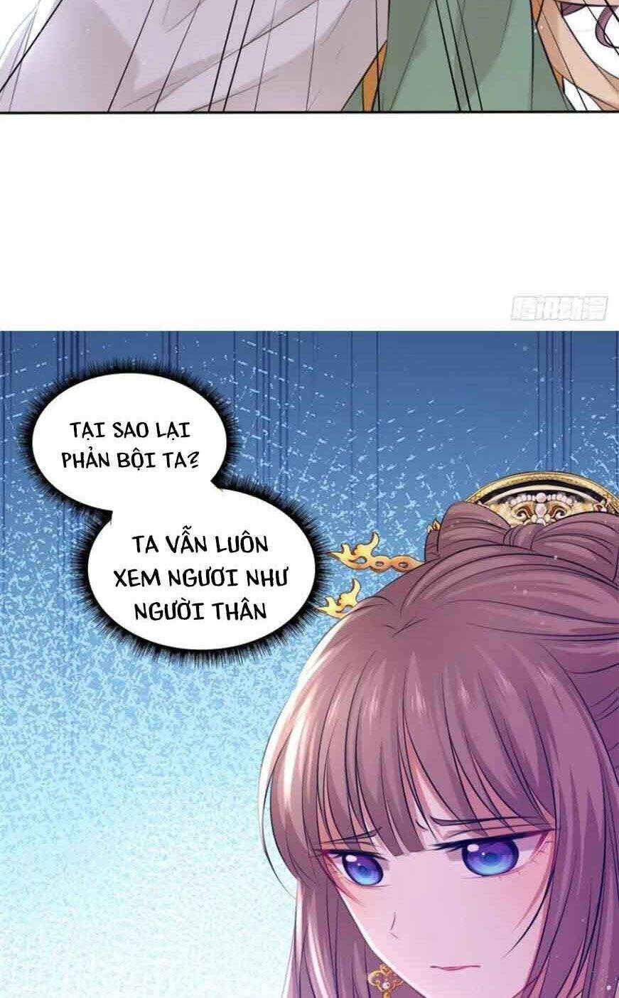 Vương Phi Thật Thích Trang Điểm Chapter 121 - 10