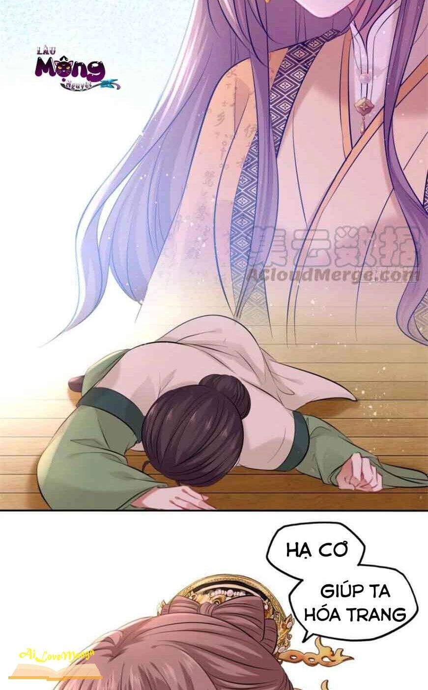 Vương Phi Thật Thích Trang Điểm Chapter 121 - 11