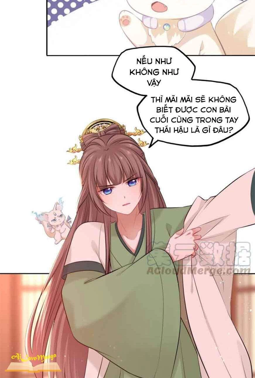 Vương Phi Thật Thích Trang Điểm Chapter 121 - 13