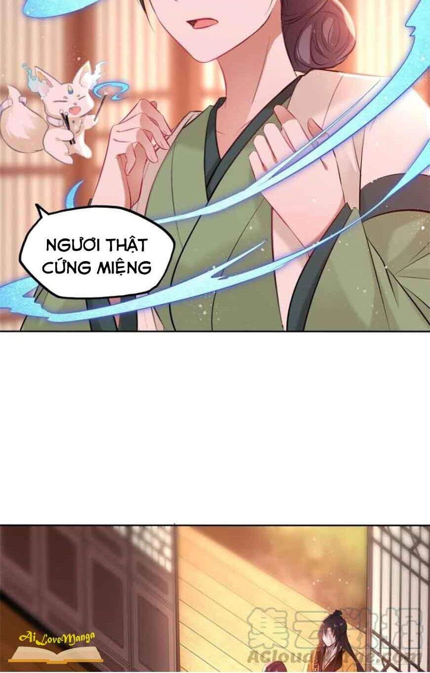 Vương Phi Thật Thích Trang Điểm Chapter 121 - 15