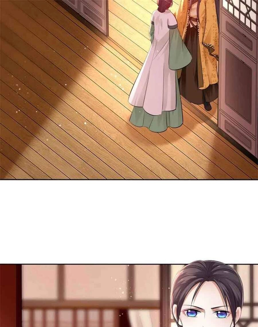 Vương Phi Thật Thích Trang Điểm Chapter 121 - 16