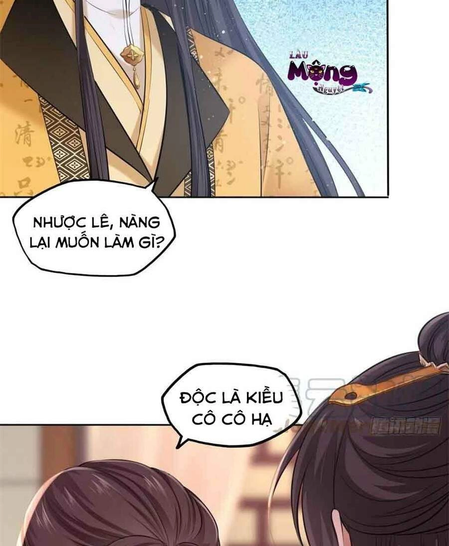 Vương Phi Thật Thích Trang Điểm Chapter 121 - 18