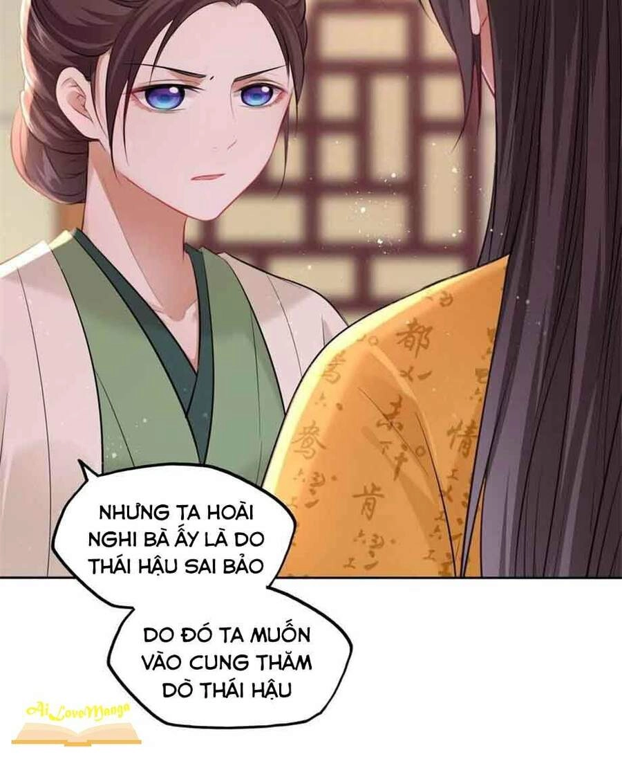 Vương Phi Thật Thích Trang Điểm Chapter 121 - 19