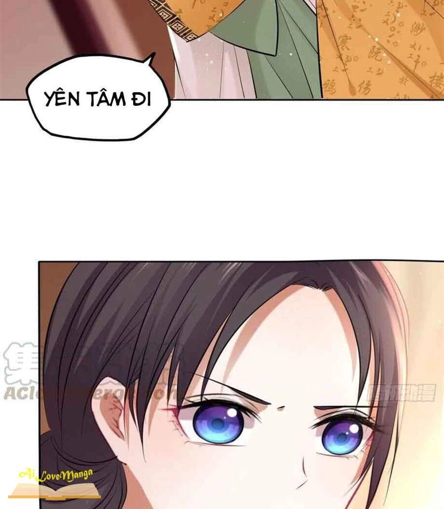 Vương Phi Thật Thích Trang Điểm Chapter 121 - 21