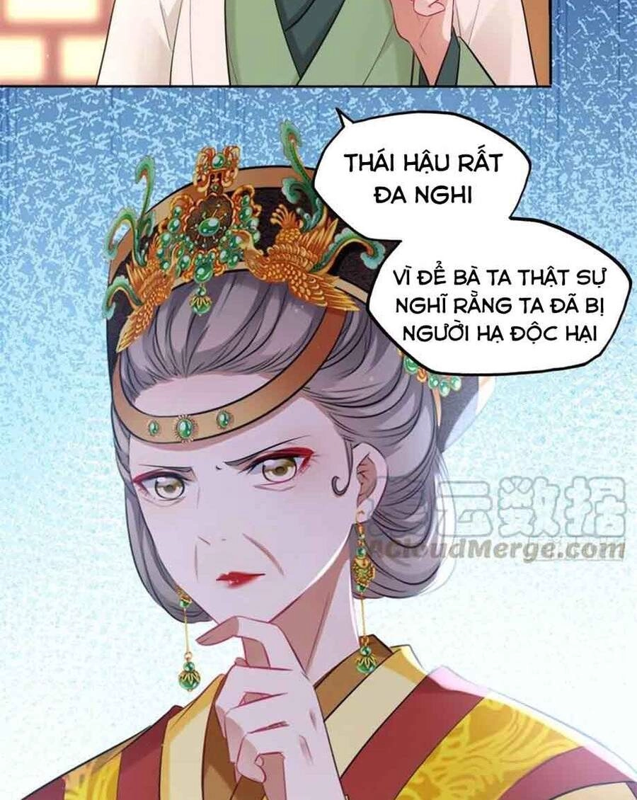 Vương Phi Thật Thích Trang Điểm Chapter 121 - 24
