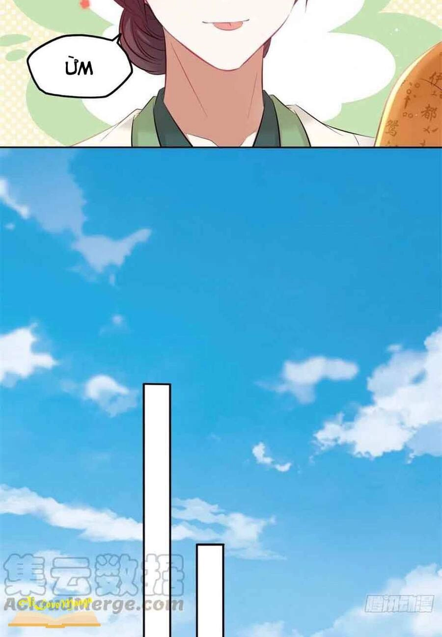 Vương Phi Thật Thích Trang Điểm Chapter 121 - 29