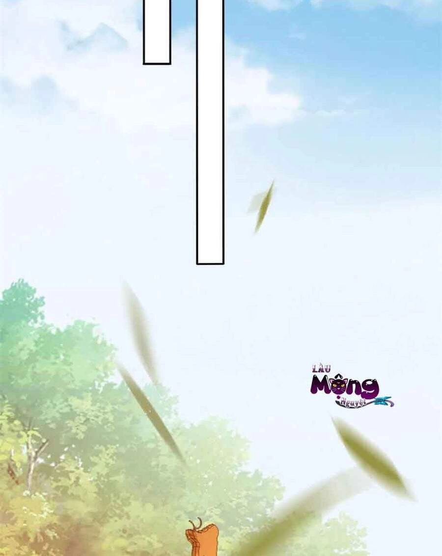 Vương Phi Thật Thích Trang Điểm Chapter 121 - 30