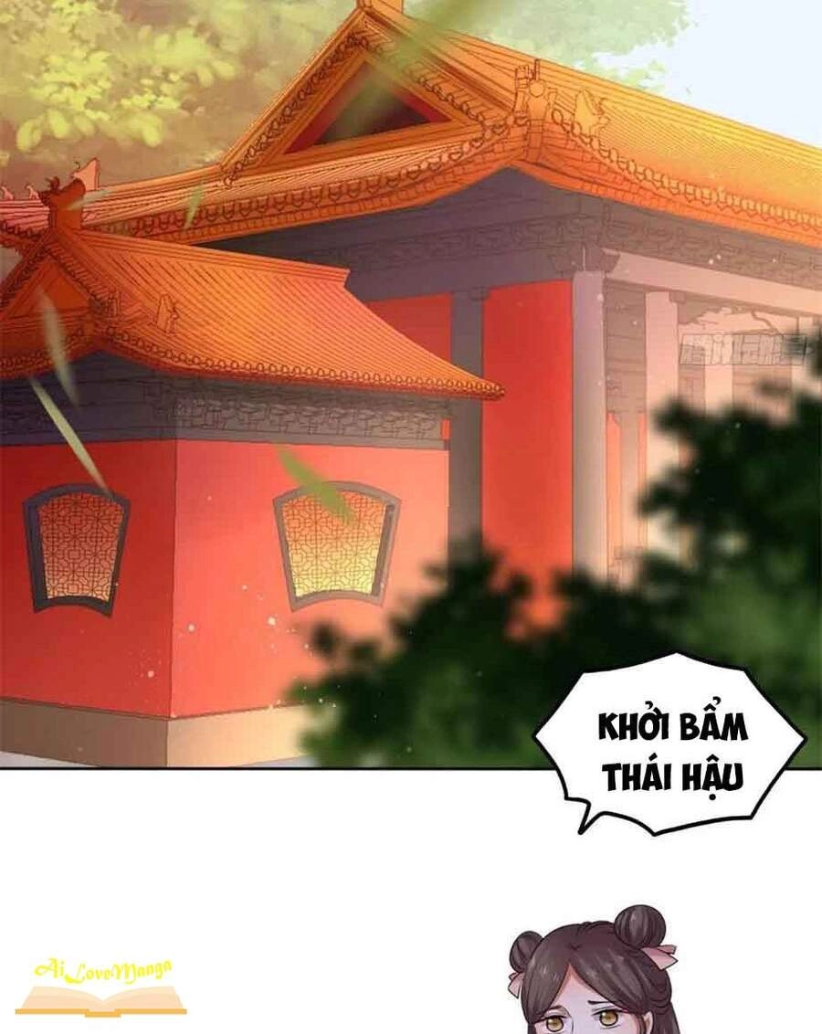 Vương Phi Thật Thích Trang Điểm Chapter 121 - 31