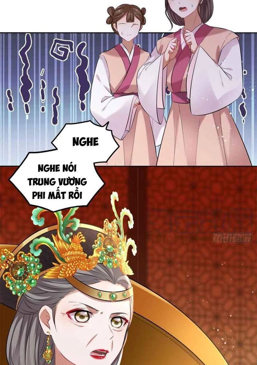 Vương Phi Thật Thích Trang Điểm Chapter 121 - 32