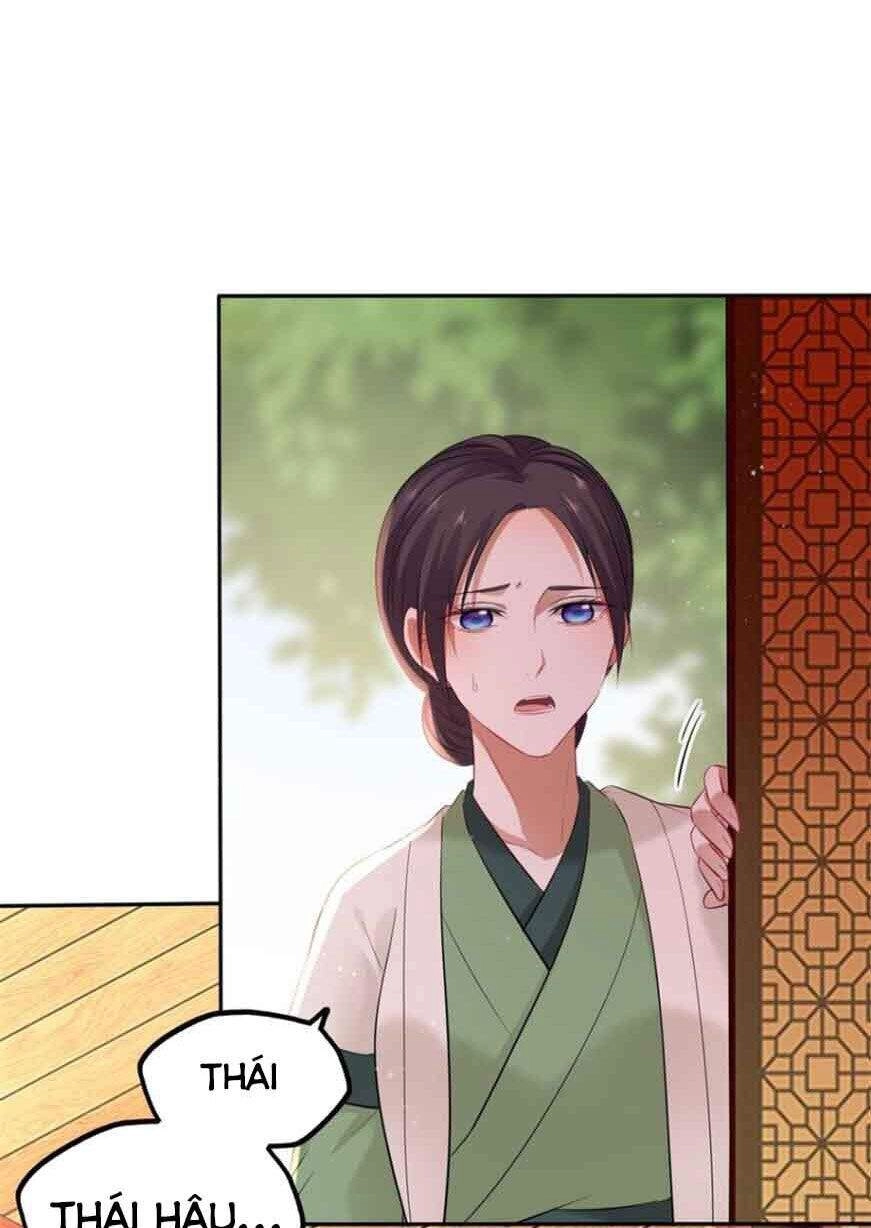 Vương Phi Thật Thích Trang Điểm Chapter 122 - 3