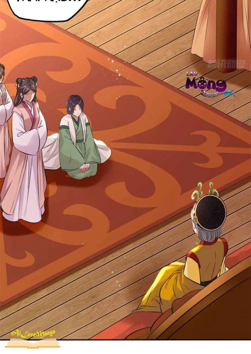 Vương Phi Thật Thích Trang Điểm Chapter 122 - 4