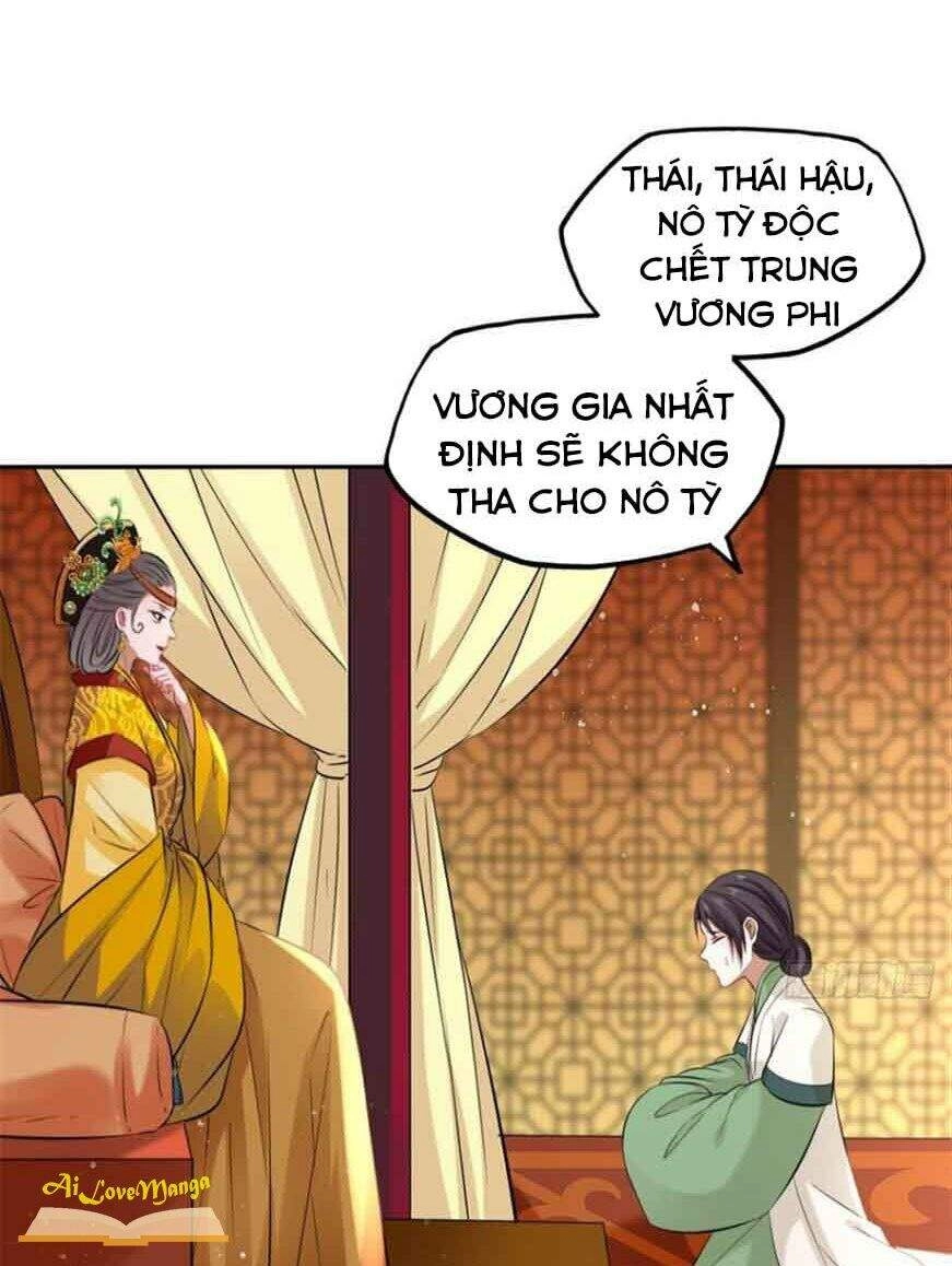 Vương Phi Thật Thích Trang Điểm Chapter 122 - 6