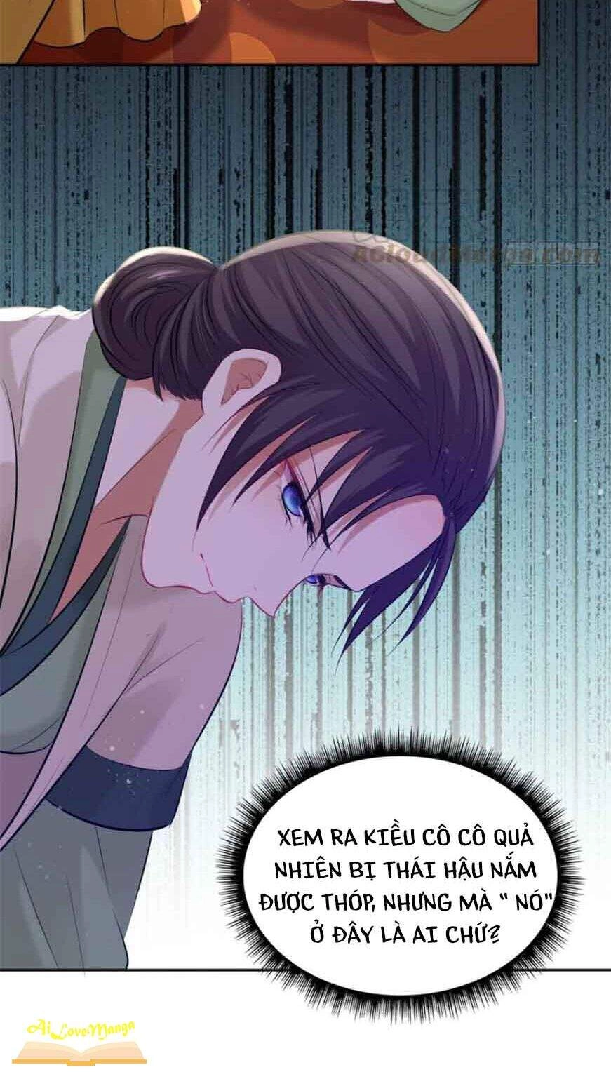 Vương Phi Thật Thích Trang Điểm Chapter 122 - 14