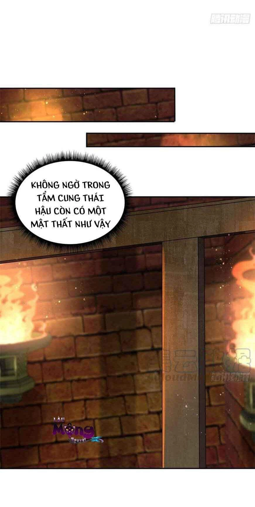 Vương Phi Thật Thích Trang Điểm Chapter 122 - 15